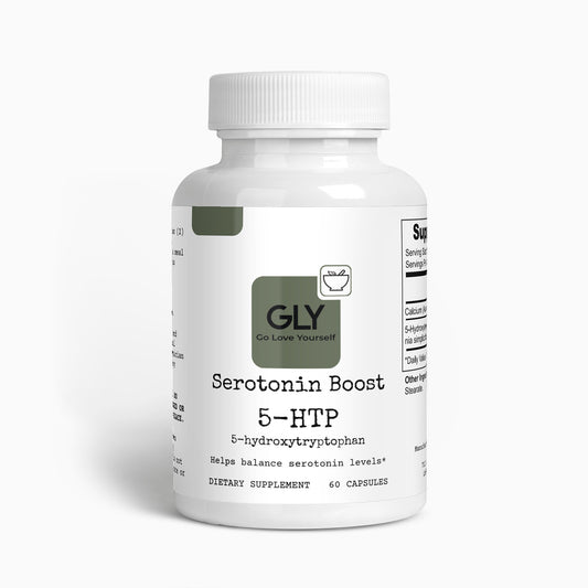 Serotonin Boost 5-HTP