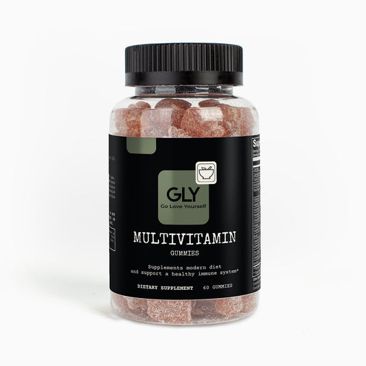 Multivitamin Gummy Bears