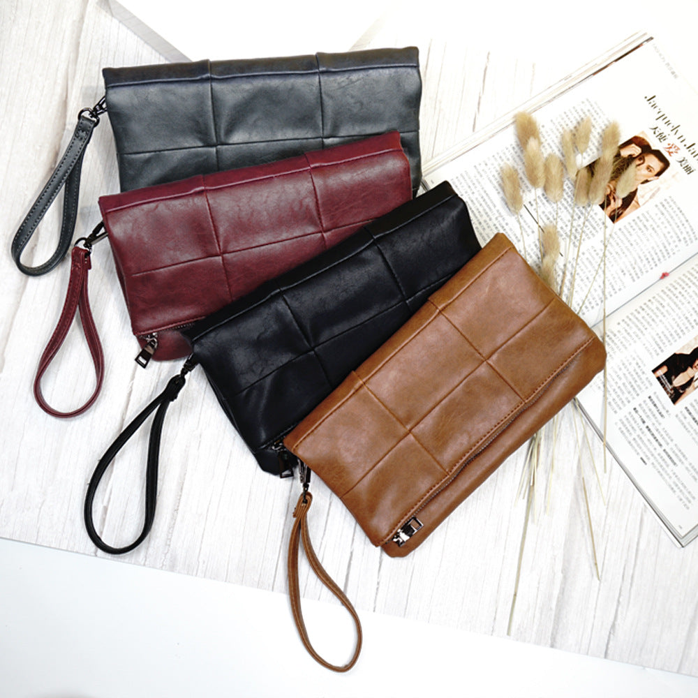 Bags + Wallets