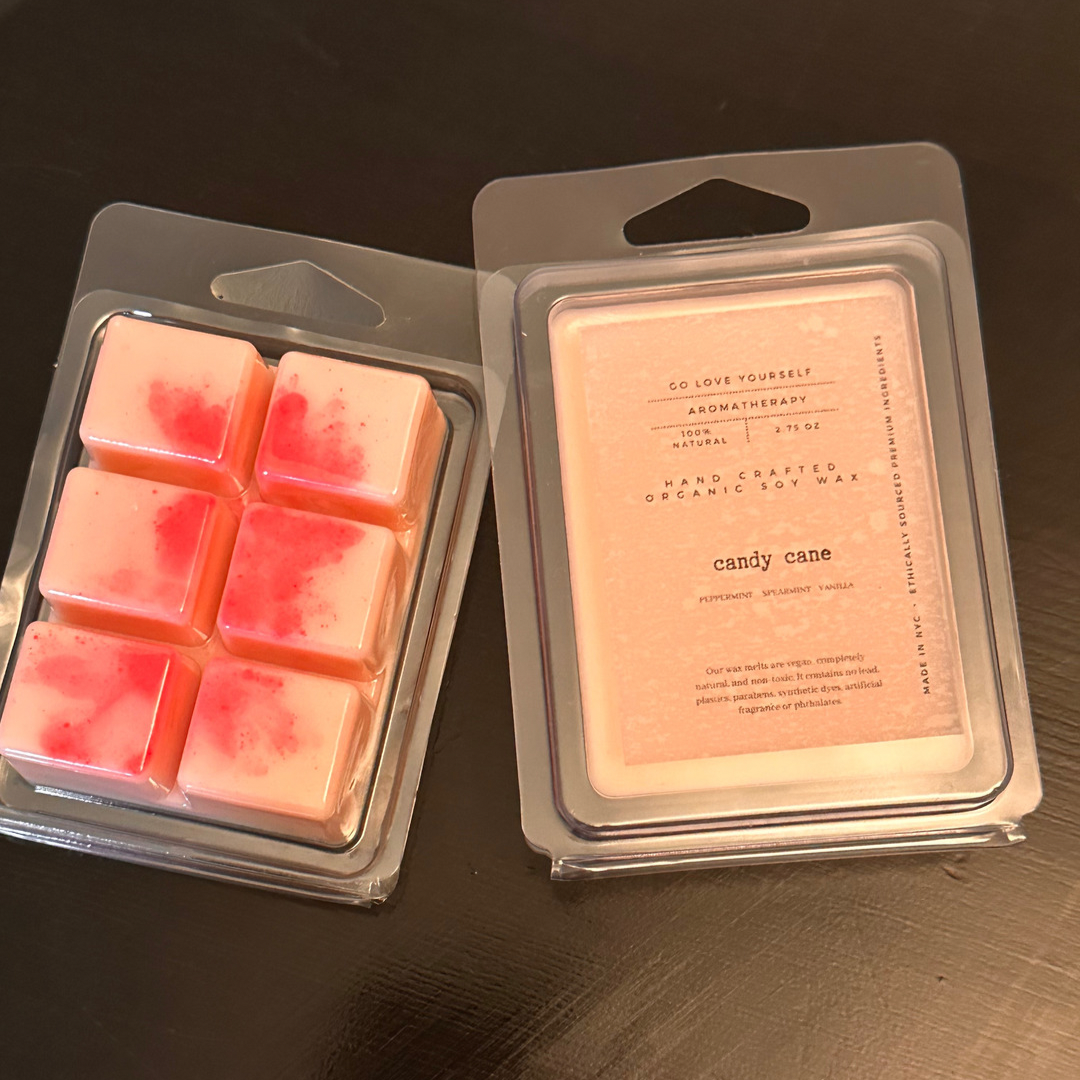 Aromatherapy Wax Melts