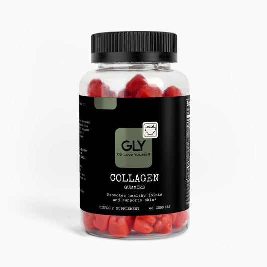 Collagen Gummies (Adult)